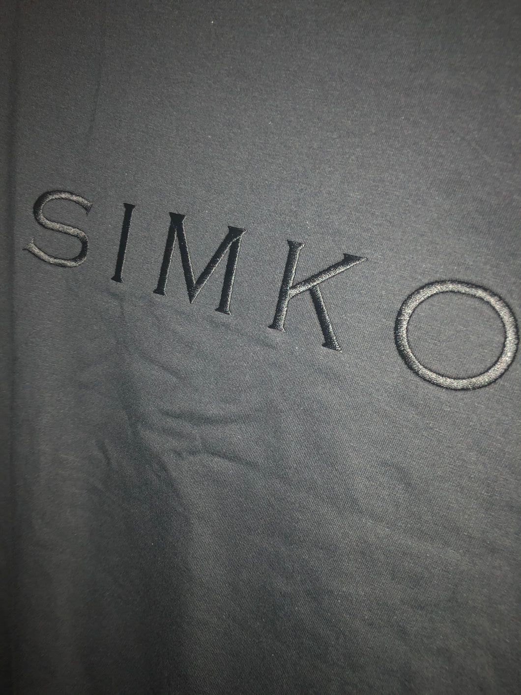 SIMKO Essential T-shirt