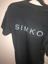 Load image into Gallery viewer, SIMKO Essential T-shirt
